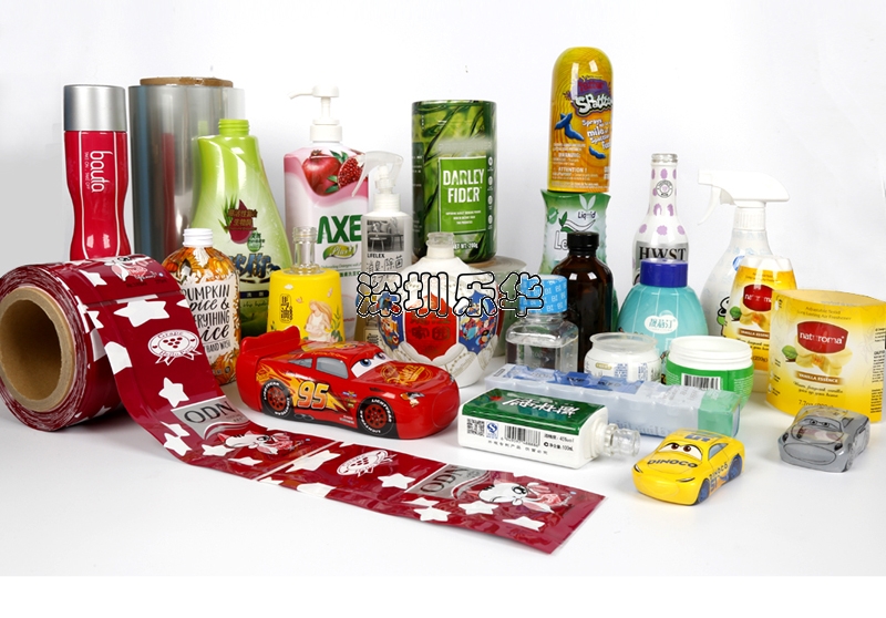 PET印刷薄膜應(yīng)用場(chǎng)景